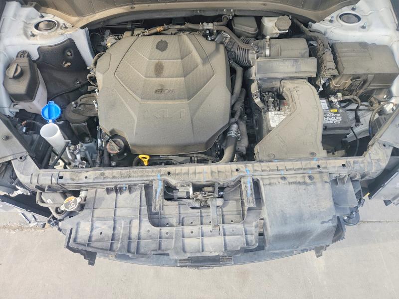 Aukcja sprzedaży 2022 Kia Telluride, vin: 5XYP64HC7NG256950, numer aukcji: 48824876