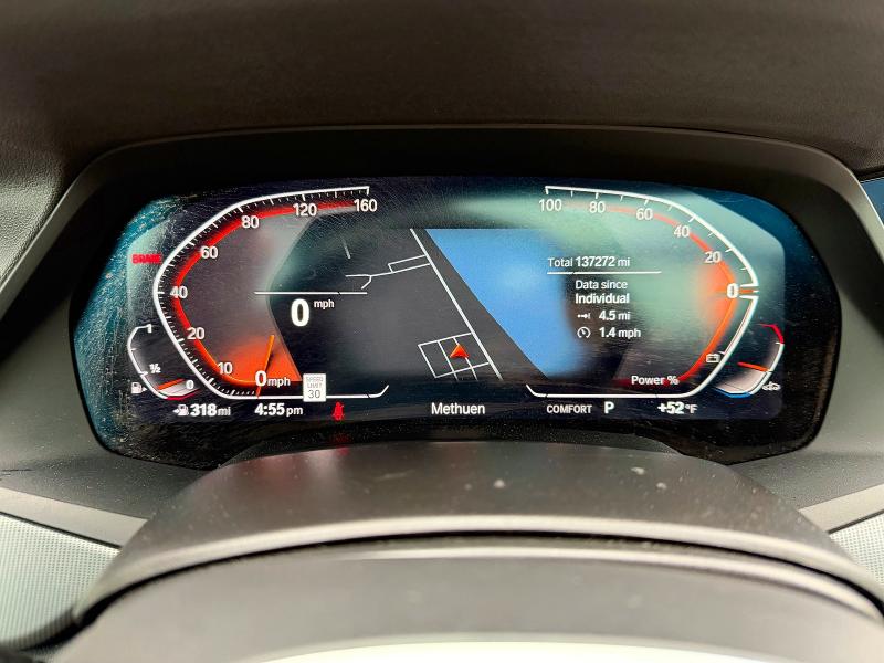 Продаж на аукціоні авто 2023 Bmw X6, vin: 5UXCY6C05P9P51197, номер лоту: 52246726