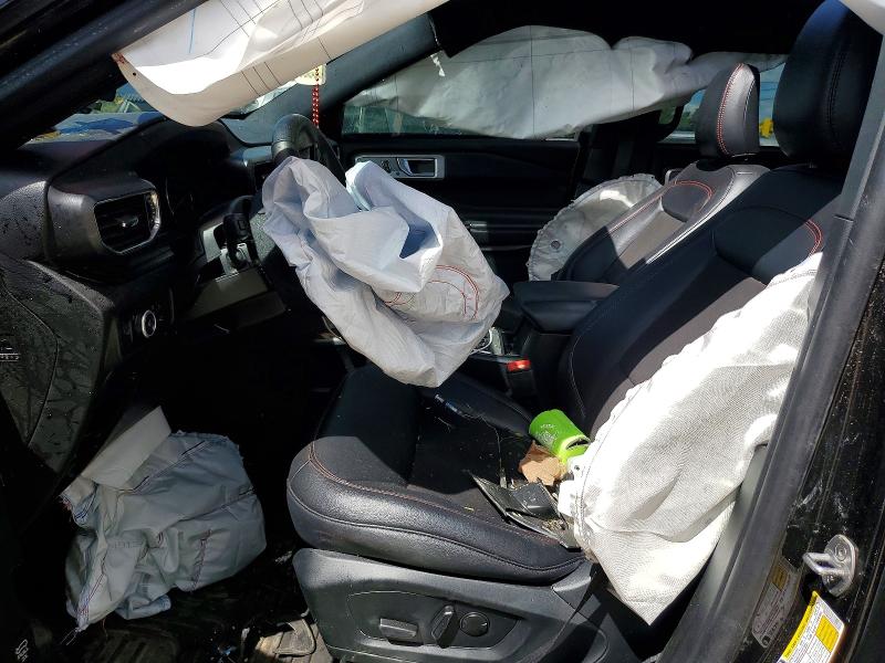 Продаж на аукціоні авто 2024 Ford Explorer, vin: 1FMSK8KH9RGA39187, номер лоту: 51872686