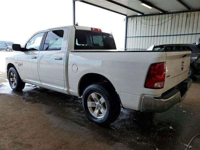 Auction sale of the 2019 Ram 1500 Classic, vin: 1C6RR7LT6KS633886, lot number: 48069136
