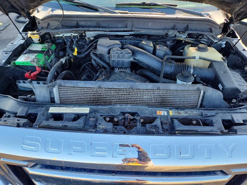 Aukcja sprzedaży 2016 Ford F250, vin: 1FT7W2B68GEC52473, numer aukcji: 52776746