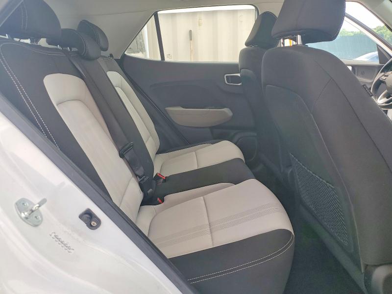 Aukcja sprzedaży 2023 Hyundai Venue, vin: KMHRC8A30PU220159, numer aukcji: 50046416