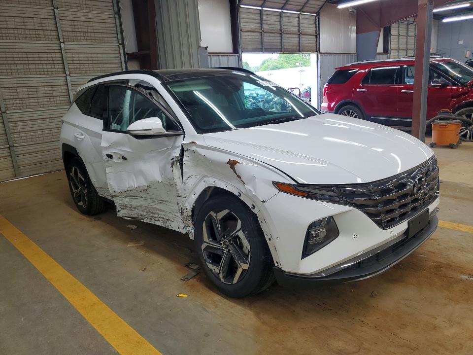 Aukcja sprzedaży 2024 Hyundai Tucson, vin: 5NMJE3DE5RH352856, numer aukcji: 51845416