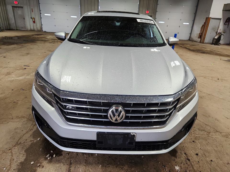 Aukcja sprzedaży 2020 Volkswagen Passat, vin: 1VWMA7A33LC014832, numer aukcji: 48533526