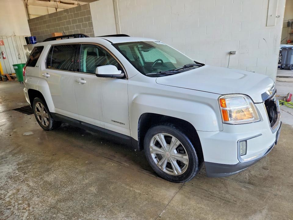 Aukcja sprzedaży 2016 Gmc Terrain, vin: 2GKFLTEK8G6330066, numer aukcji: 51439286