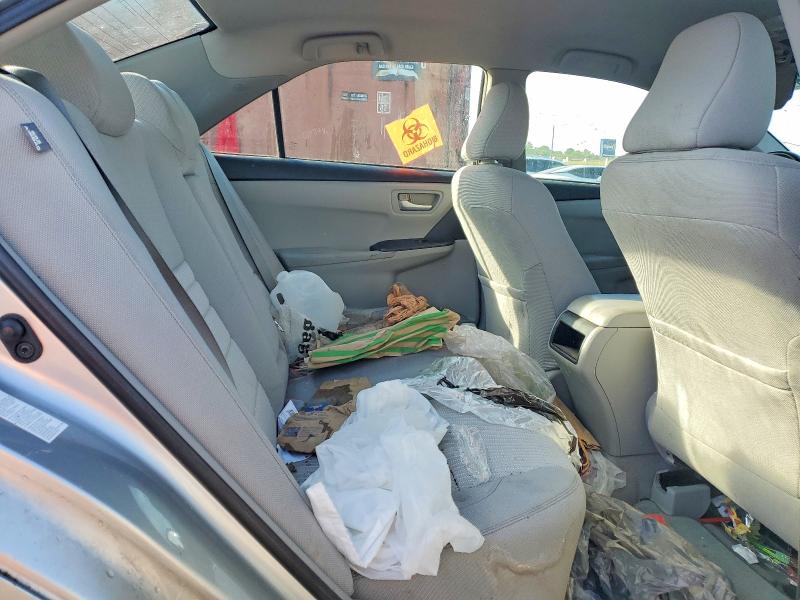 49940536 :رقم المزاد ، 4T1BF1FKXGU139475 vin ، 2016 Toyota Camry مزاد بيع