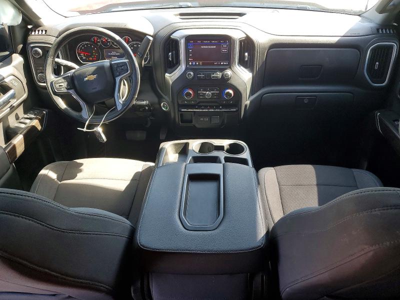 Auction sale of the 2019 Chevrolet Silverado, vin: 1GCRWCED8KZ204790, lot number: 48633346