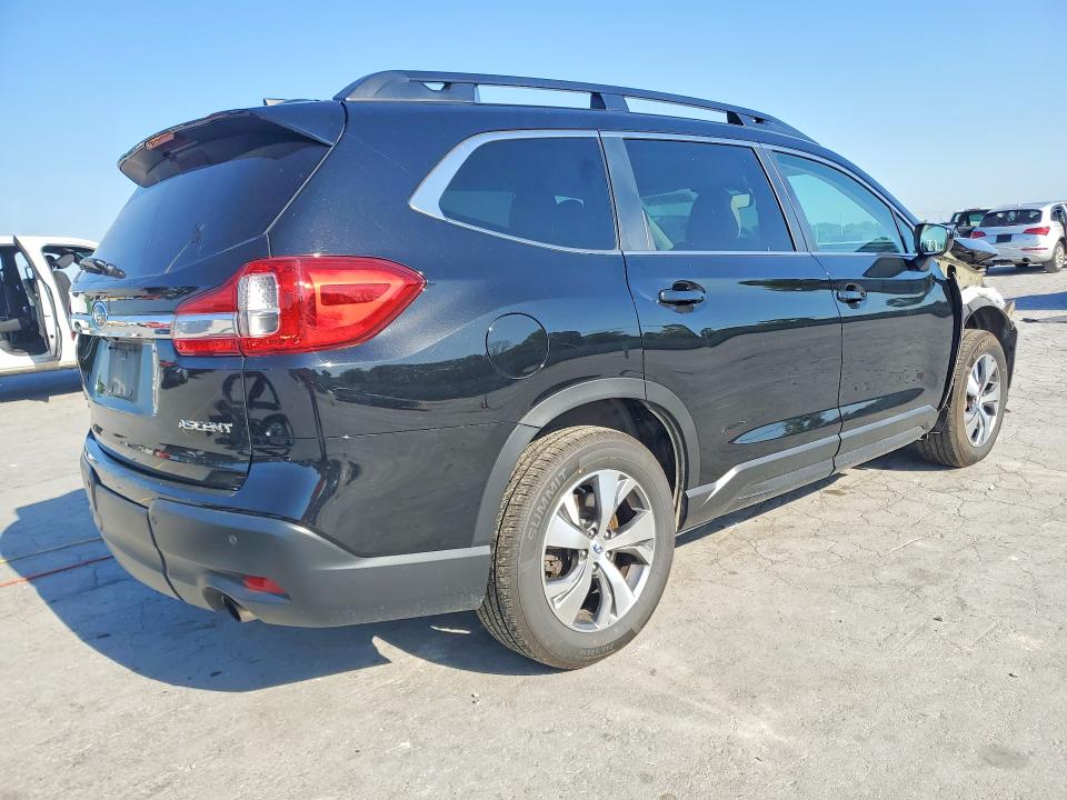Продажа на аукционе авто 2019 Subaru Ascent, vin: 4S4WMACD4K3427326, номер лота: 50910416