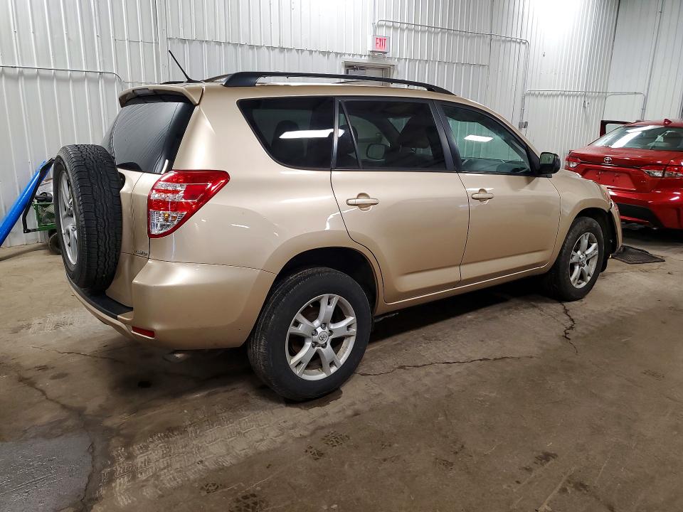 51452606 :رقم المزاد ، 2T3BF4DV9BW166844 vin ، 2011 Toyota Rav4 مزاد بيع