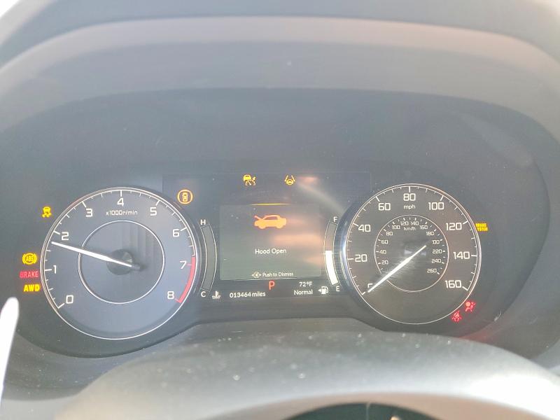 Aukcja sprzedaży 2025 Acura Rdx, vin: 5J8TC2H75SL029028, numer aukcji: 47913256