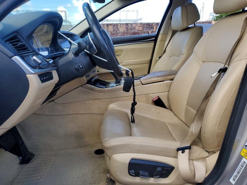 Продажа на аукционе авто 2014 Bmw 550, vin: WBAKN9C5XED680797, номер лота: 49799896