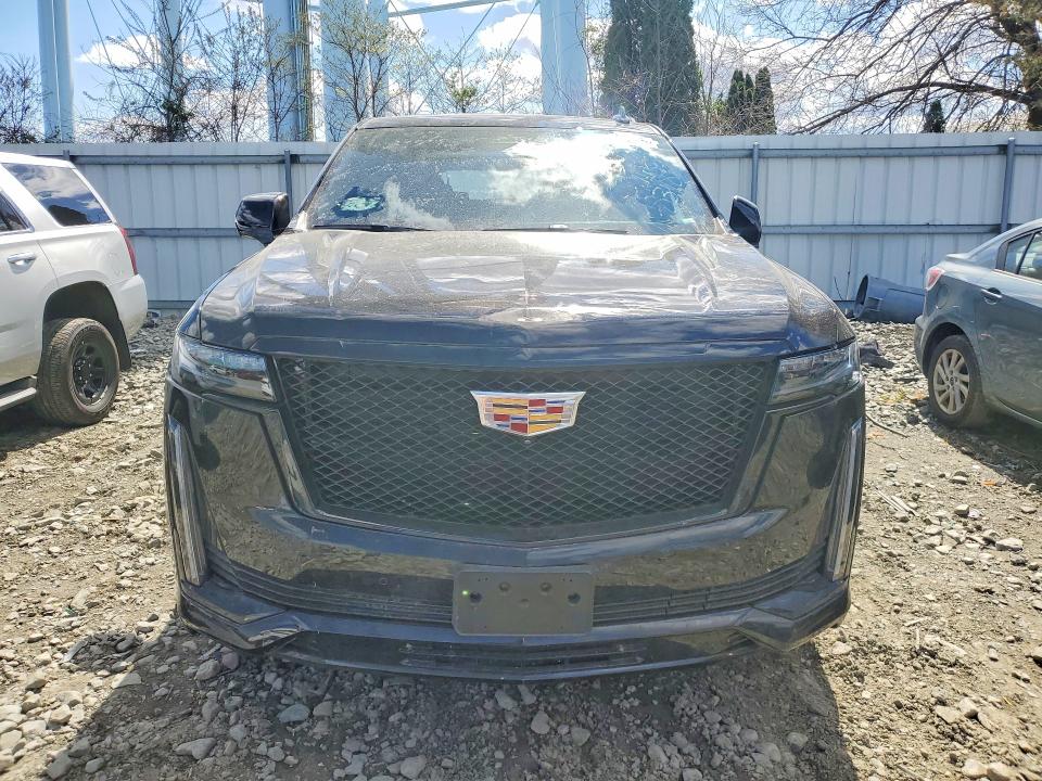 Aukcja sprzedaży 2024 Cadillac Escalade, vin: 1GYS4EKL7RR238318, numer aukcji: 48823366
