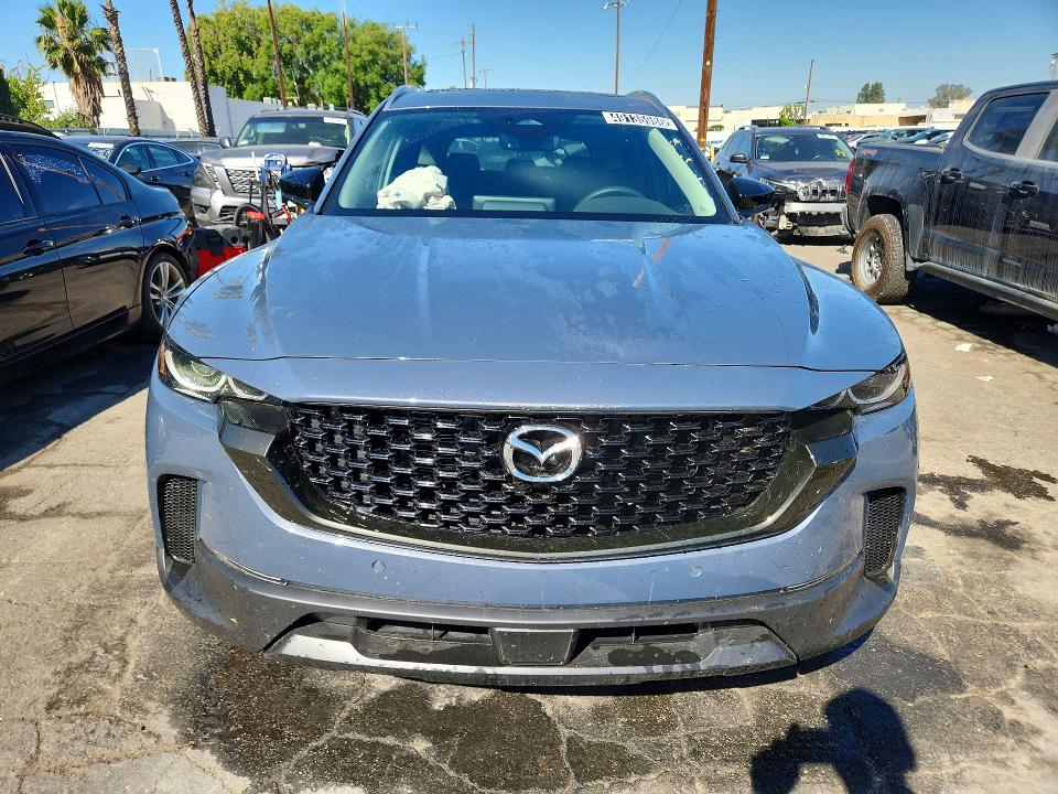 49135986 :رقم المزاد ، 7MMVABDL4TN473622 vin ، 2026 Mazda Cx-50 مزاد بيع