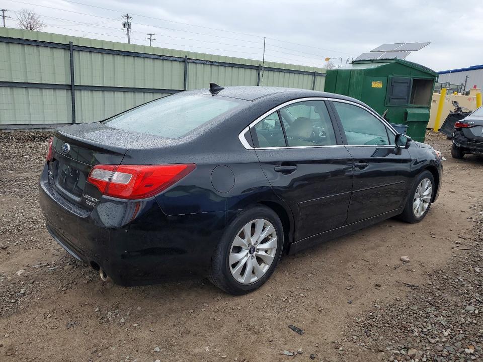 49141976 :رقم المزاد ، 4S3BNEN60G3026045 vin ، 2016 Subaru Legacy مزاد بيع