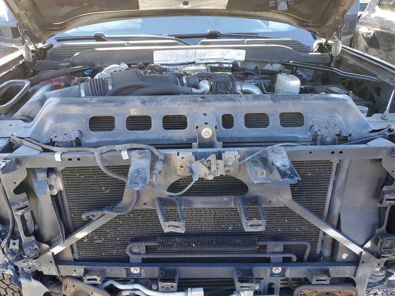 Продажа на аукционе авто 2018 Chevrolet Silverado, vin: 1GC4K1EY8JF147553, номер лота: 50999956