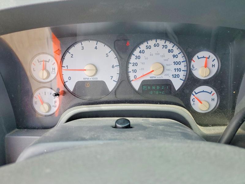 50346836 :رقم المزاد ، 1D7HA18NX8S613688 vin ، 2008 Dodge Ram 1500 مزاد بيع