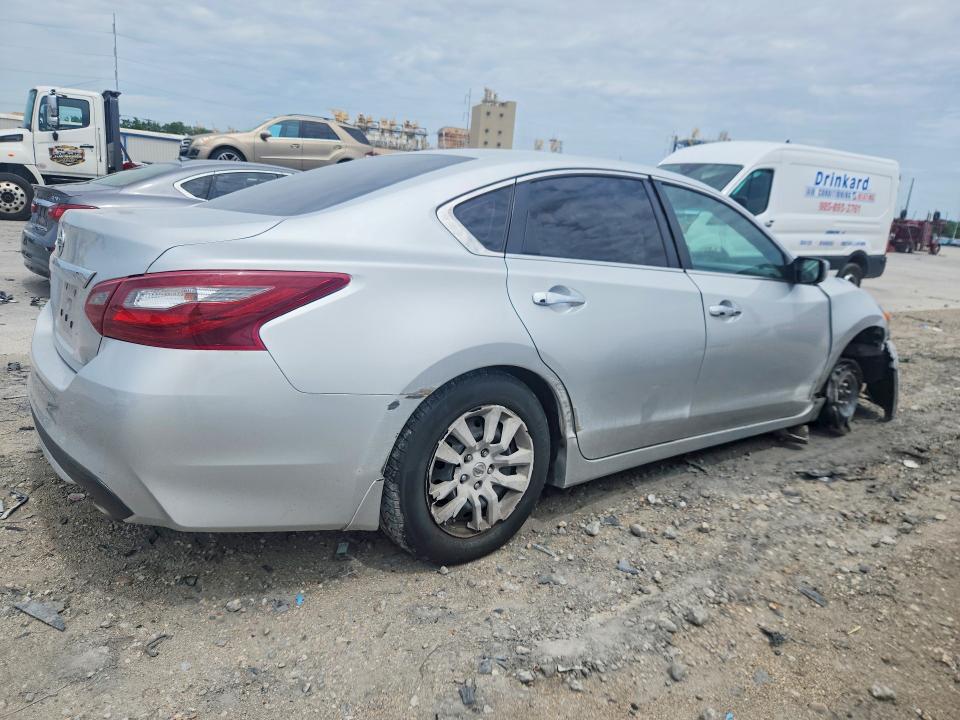 Aukcja sprzedaży 2018 Nissan Altima, vin: 1N4AL3AP7JC231623, numer aukcji: 50614986
