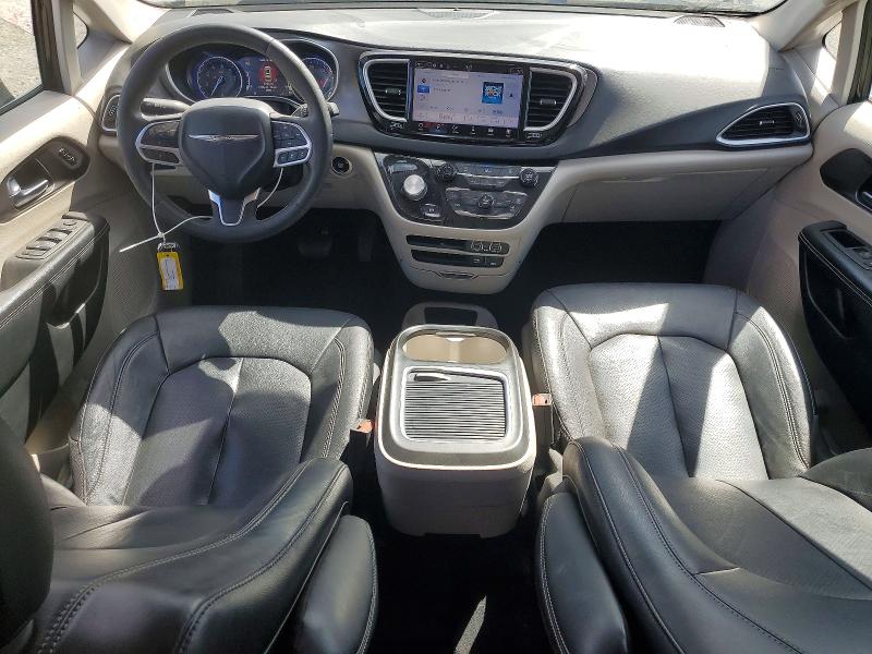 Aukcja sprzedaży 2022 Chrysler Pacifica, vin: 2C4RC1BG1NR193741, numer aukcji: 49808456