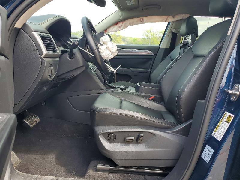 Aukcja sprzedaży 2019 Volkswagen Atlas, vin: 1V2XR2CA4KC619169, numer aukcji: 48517466