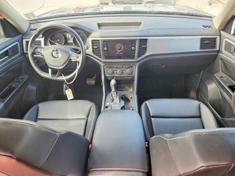 Aukcja sprzedaży 2019 Volkswagen Atlas, vin: 1V2DR2CA3KC531569, numer aukcji: 49980666