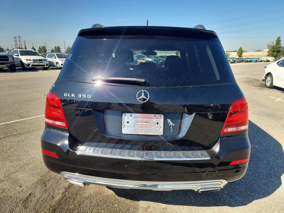Продажа на аукционе авто 2013 Mercedes-benz Glk, vin: WDCGG5HB5DG114029, номер лота: 50609926