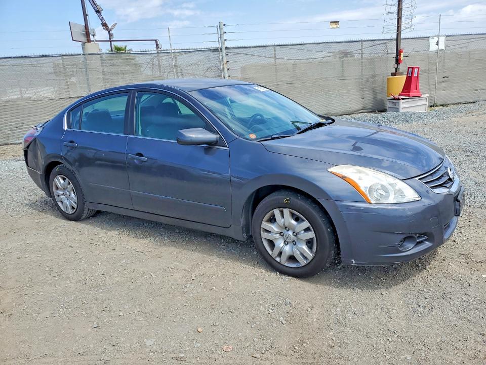 Aukcja sprzedaży 2010 Nissan Altima, vin: 1N4AL2AP9AN477684, numer aukcji: 51907096