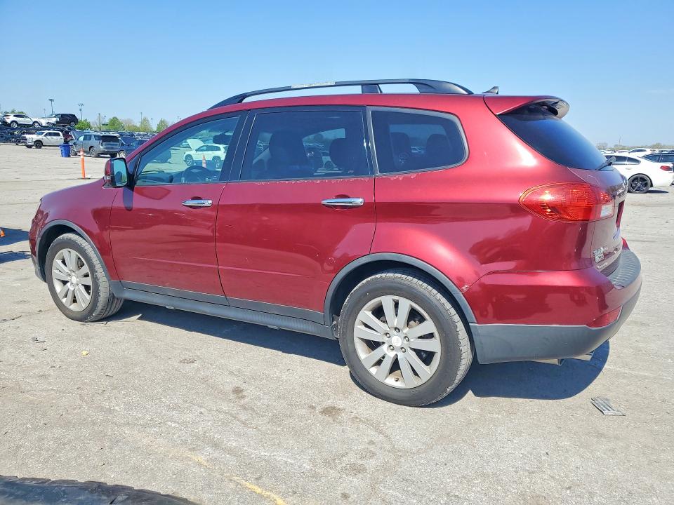 Продаж на аукціоні авто 2012 Subaru Tribeca, vin: 4S4WX9GD5C4402009, номер лоту: 48511096