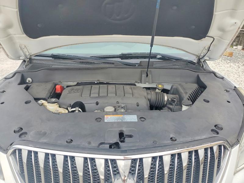 Aukcja sprzedaży 2017 Buick Enclave, vin: 5GAKRAKD5HJ275648, numer aukcji: 51249446