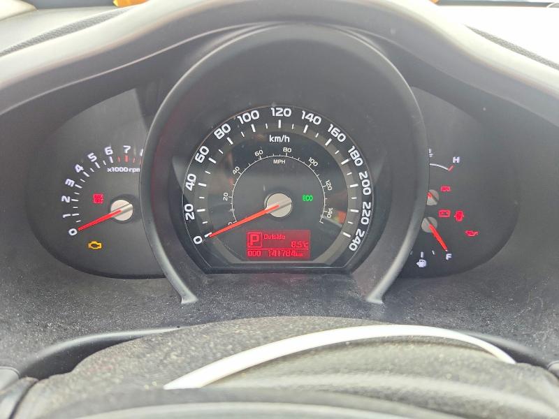 Продаж на аукціоні авто 2014 Kia Sportage, vin: KNDPCCAC9E7591556, номер лоту: 49213336