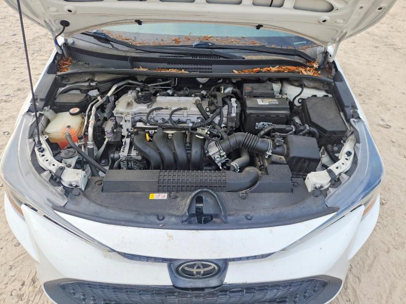 Продажа на аукционе авто 2020 Toyota Corolla, vin: 5YFHPRAE8LP011917, номер лота: 51676156