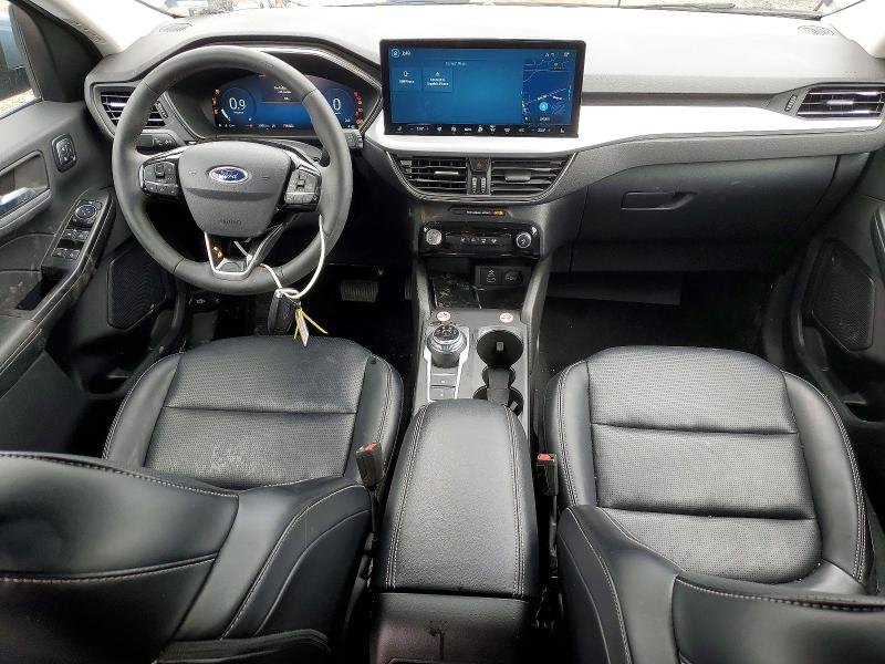 Aukcja sprzedaży 2025 Ford Escape, vin: 1FMCU9JA6SUA94101, numer aukcji: 51689236