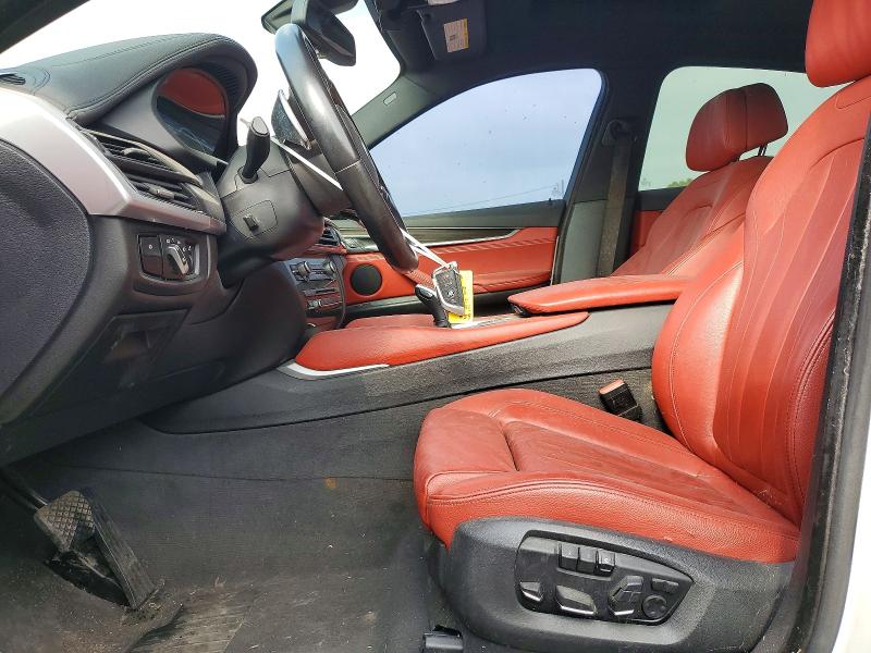 Aukcja sprzedaży 2019 Bmw X6, vin: 5UXKU2C56K0Z64846, numer aukcji: 51551466