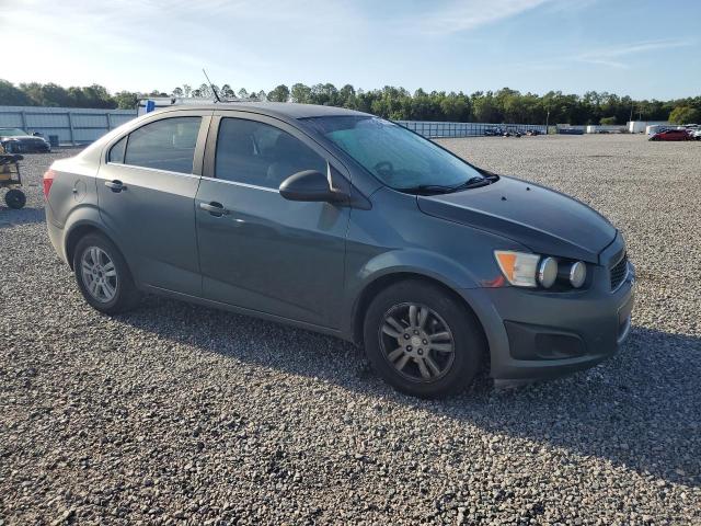 2012 Chevrolet Sonic მანქანა იყიდება აუქციონზე, vin: 1G1JC5SB7C4198525, აუქციონის ნომერი: 56000436