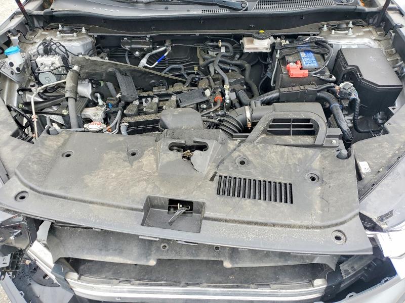 Aukcja sprzedaży 2025 Honda Cr-v, vin: 2HKRS4H26SH484230, numer aukcji: 51354236