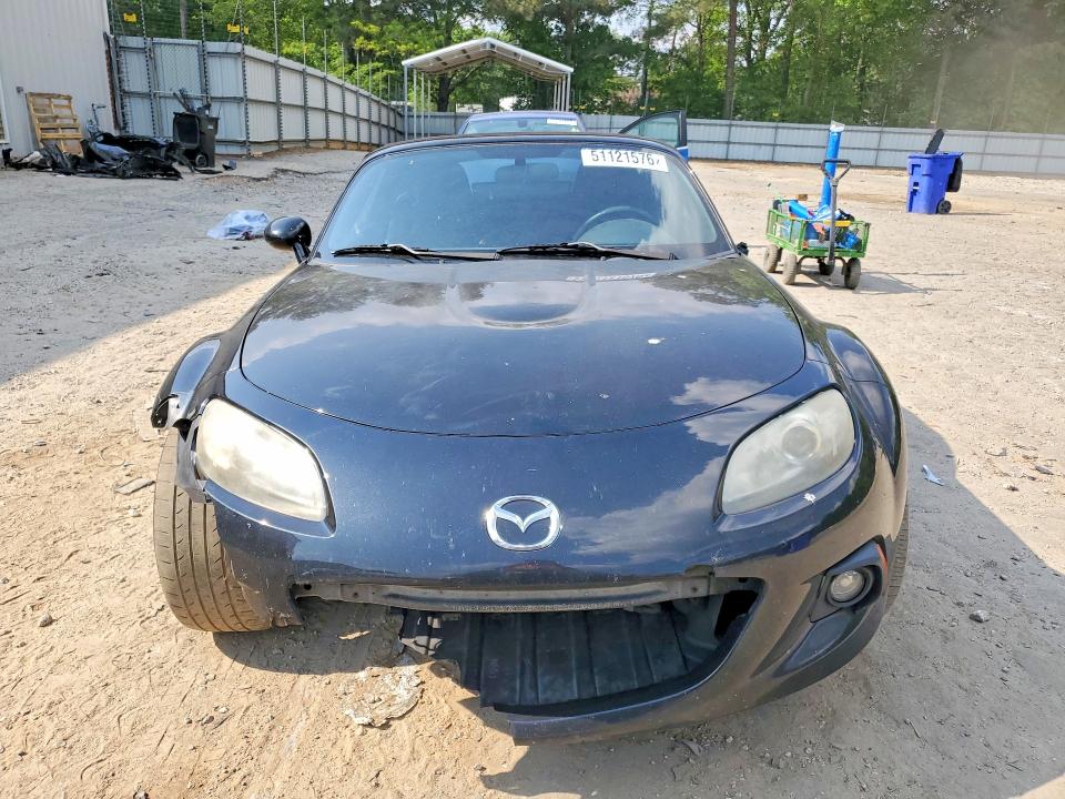 Aukcja sprzedaży 2015 Mazda Mx-5 Miata, vin: JM1NC2JF8F0241132, numer aukcji: 51121576