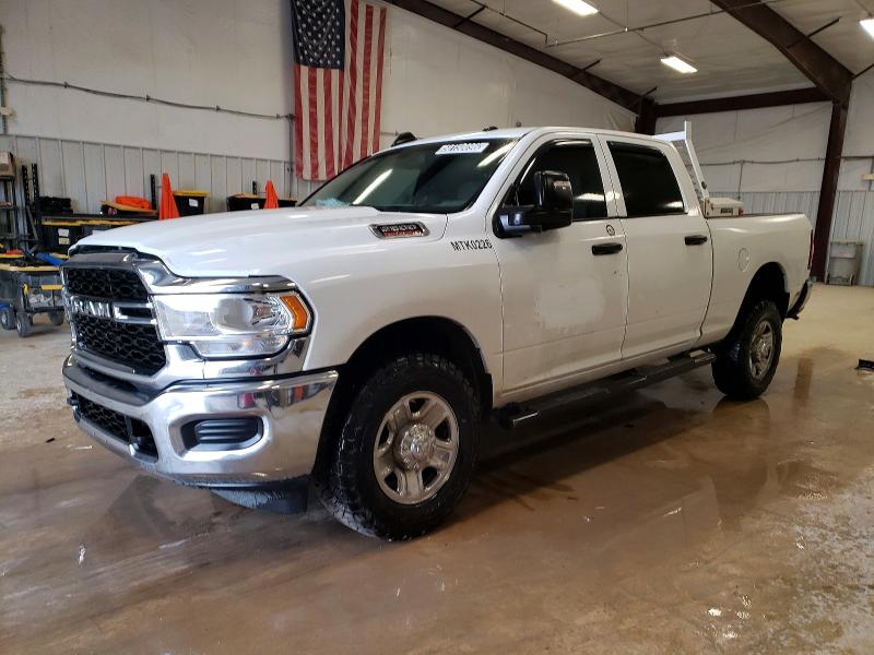 50150096 :رقم المزاد ، 3C6UR5CJ2PG543971 vin ، 2023 Ram 2500 مزاد بيع