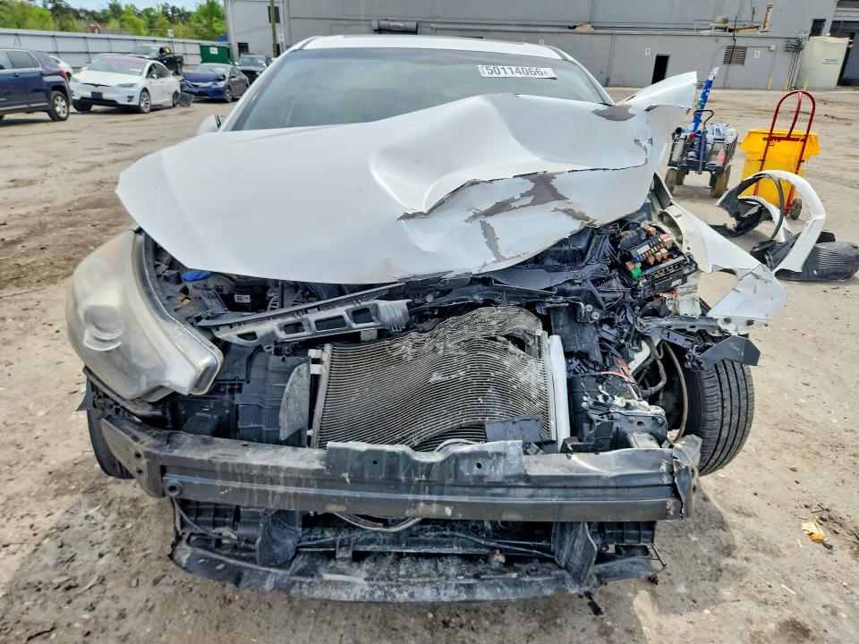 Aukcja sprzedaży 2016 Kia Forte, vin: KNAFZ4A87G5448404, numer aukcji: 50114066