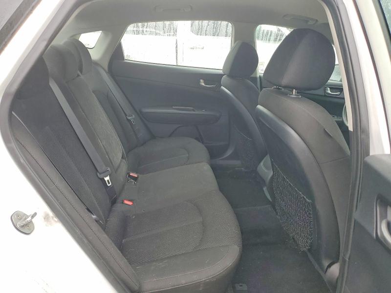 48394156 :رقم المزاد ، 5XXGT4L36KG360278 vin ، 2019 Kia Optima مزاد بيع