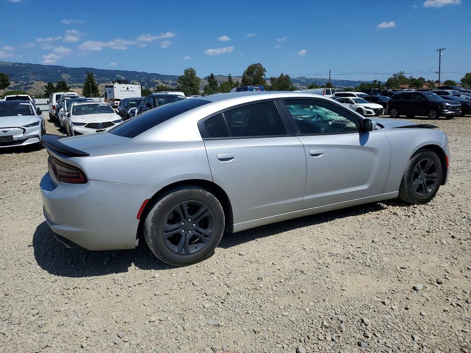 Aukcja sprzedaży 2019 Dodge Charger, vin: 2C3CDXBG1KH692132, numer aukcji: 51794306