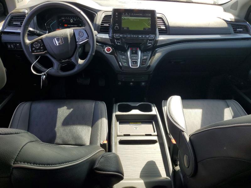 Продажа на аукционе авто 2024 Honda Odyssey, vin: 5FNRL6H93RB001159, номер лота: 48209206