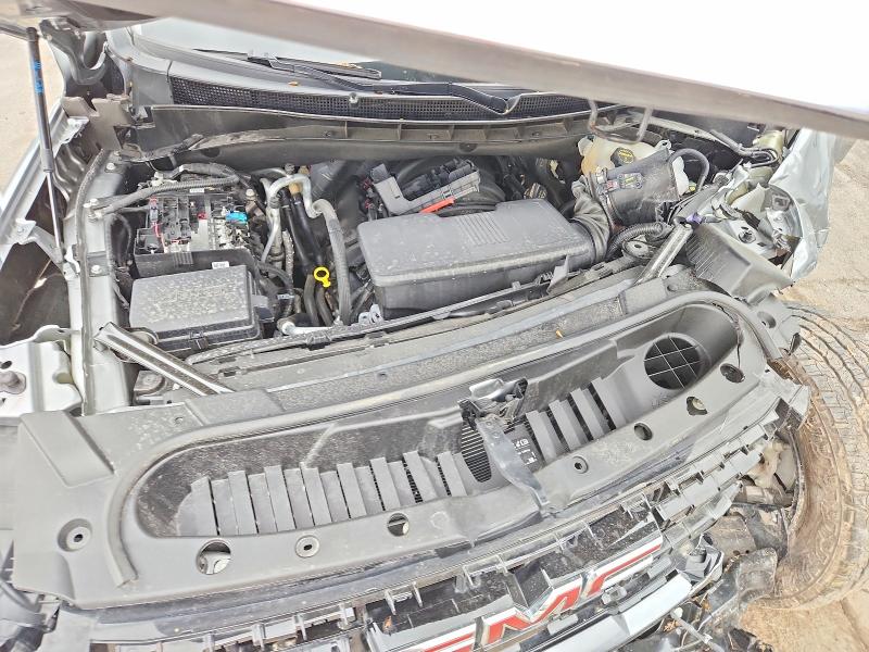 49456816 :رقم المزاد ، 1GKS2HKL7RR328280 vin ، 2024 Gmc Yukon Xl مزاد بيع