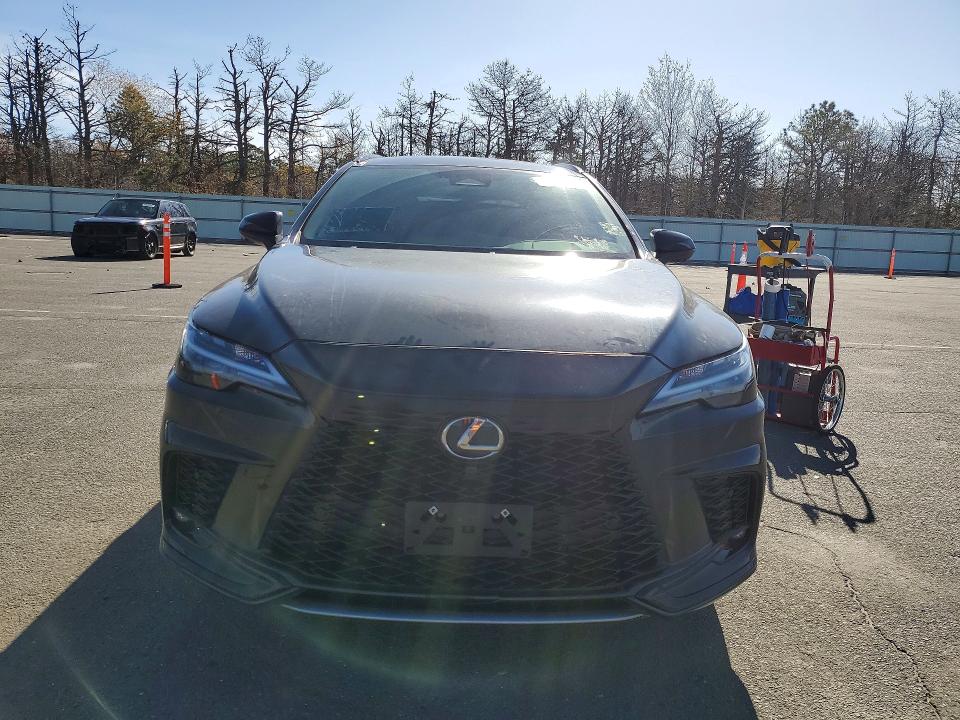 Aukcja sprzedaży 2024 Lexus Rx, vin: 2T2BCMEAXRC019727, numer aukcji: 51543886