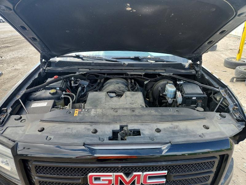 Aukcja sprzedaży 2018 Gmc Sierra, vin: 1GTR1LEHXJZ359356, numer aukcji: 49908366