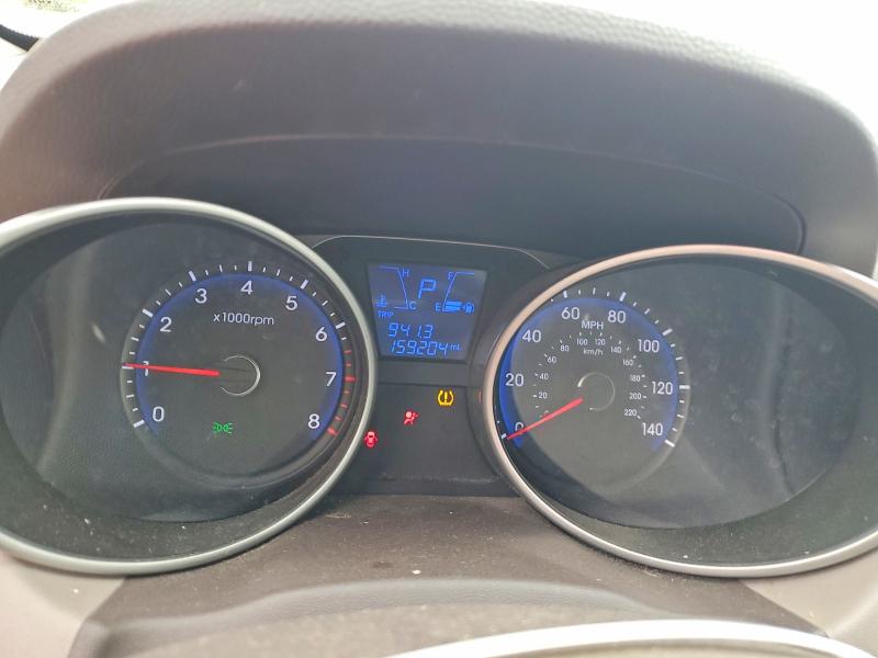 Продаж на аукціоні авто 2011 Hyundai Tucson, vin: KM8JU3AC8BU289865, номер лоту: 51502256