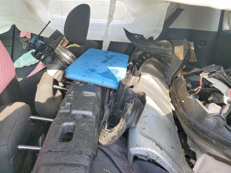 Aukcja sprzedaży 2018 Kia Soul, vin: KNDJP3A53J7546487, numer aukcji: 50404846