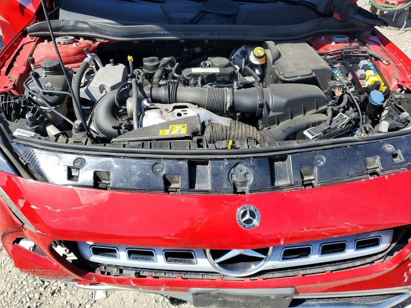 Aukcja sprzedaży 2019 Mercedes-benz Gla, vin: WDCTG4GB3KU005741, numer aukcji: 49999226
