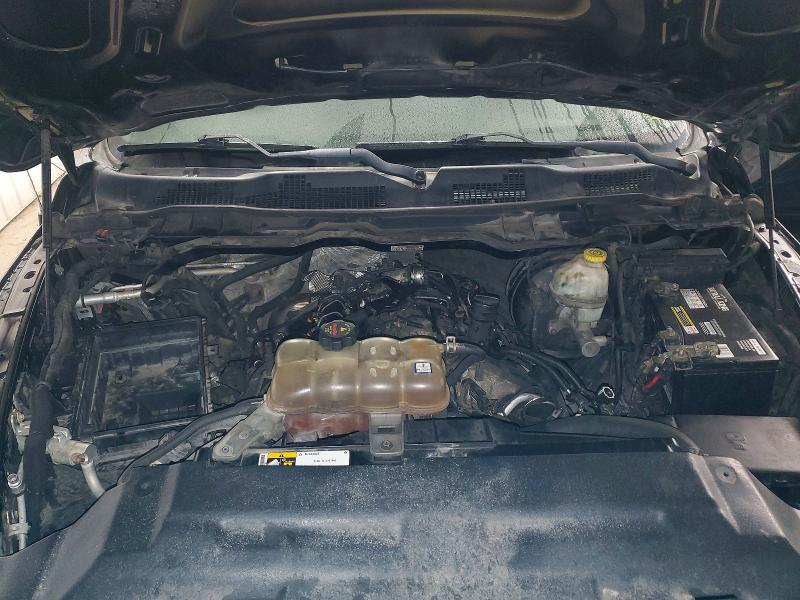 Aukcja sprzedaży 2014 Ram 1500, vin: 1C6RR7LM9ES302670, numer aukcji: 51263856
