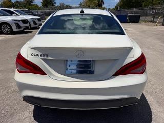 Aukcja sprzedaży 2018 Mercedes-benz Cla, vin: WDDSJ4EB0JN570193, numer aukcji: 50305836