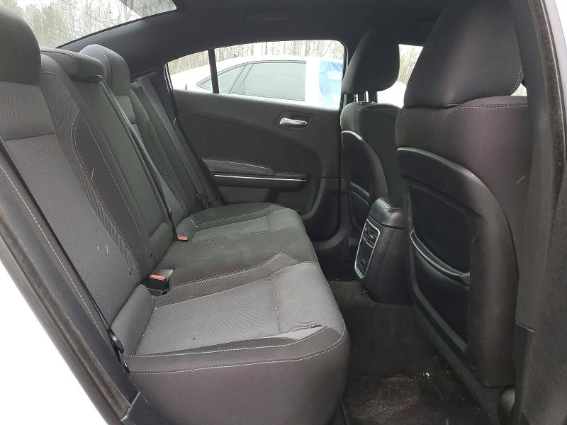 Aukcja sprzedaży 2015 Dodge Charger, vin: 2C3CDXHG8FH840743, numer aukcji: 47913516