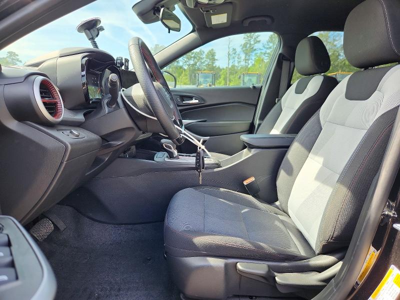 Aukcja sprzedaży 2026 Chevrolet Trax, vin: KL77LGEP8TC022168, numer aukcji: 49145606